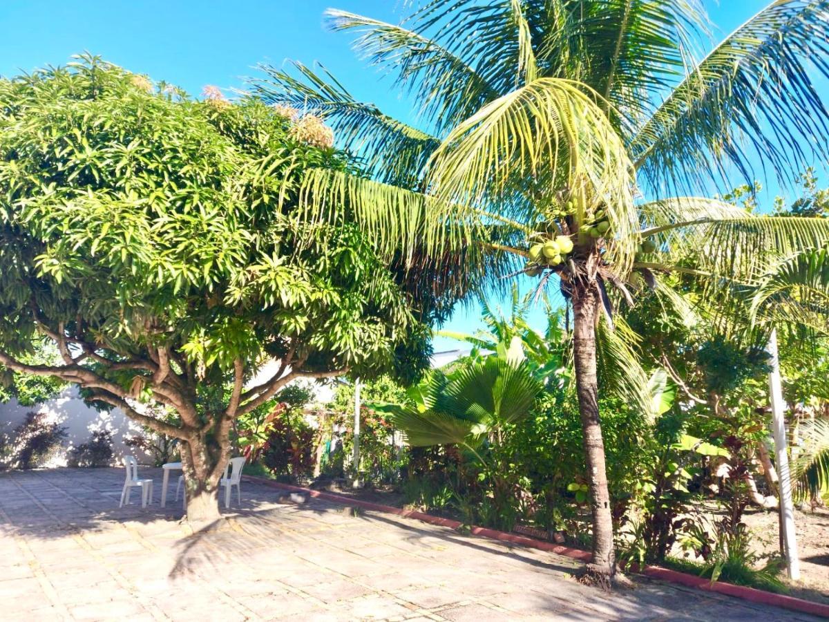 Branca Tropical Brasil Residencial- Taperapuan Villa Porto Seguro Exteriör bild